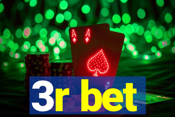3r bet